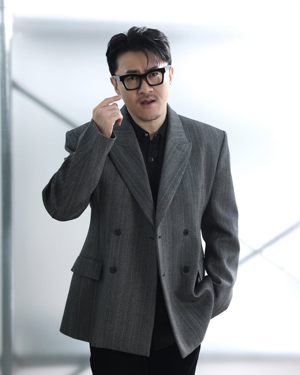 Defconn merayakan perjalanan penurunan berat badannya yang luar biasa dengan foto profil baru 2 1737066587 image