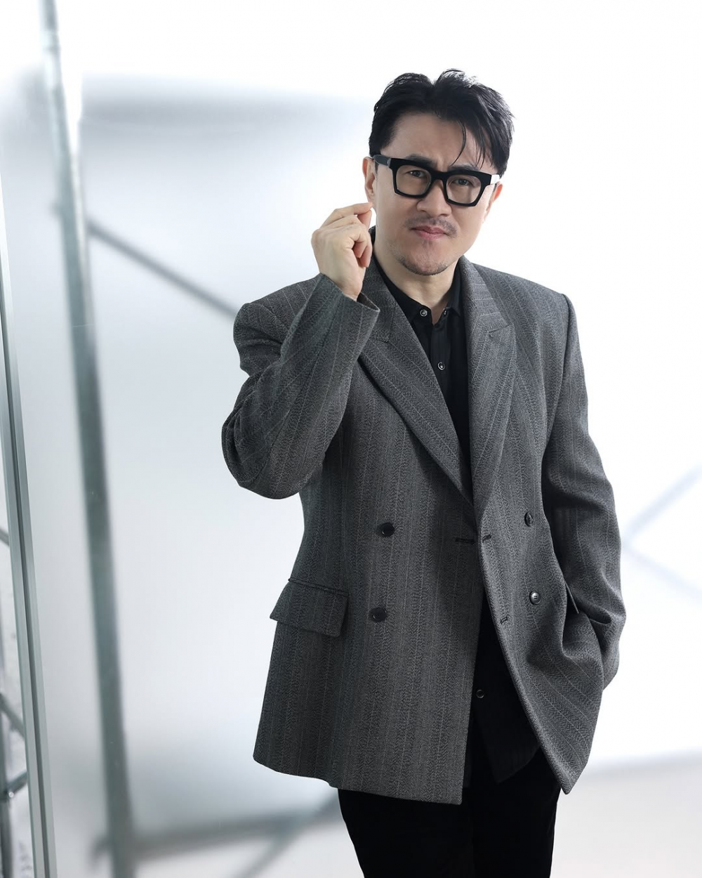 Defconn merayakan perjalanan penurunan berat badannya yang luar biasa dengan foto profil baru 3 1737066592 image
