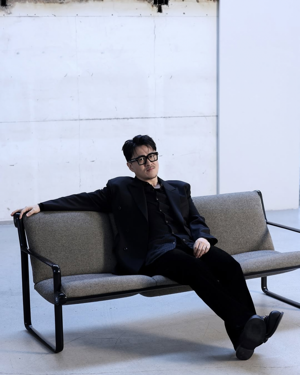 Defconn merayakan perjalanan penurunan berat badannya yang luar biasa dengan foto profil baru 5 1737066665 image