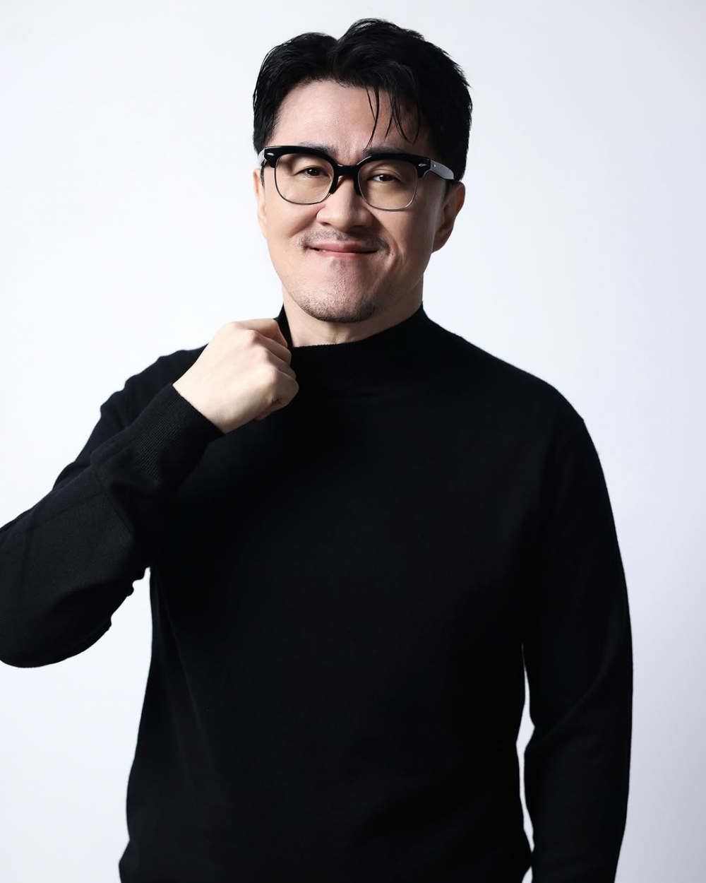 Defconn merayakan perjalanan penurunan berat badannya yang luar biasa dengan foto profil baru 7 1737066678 image