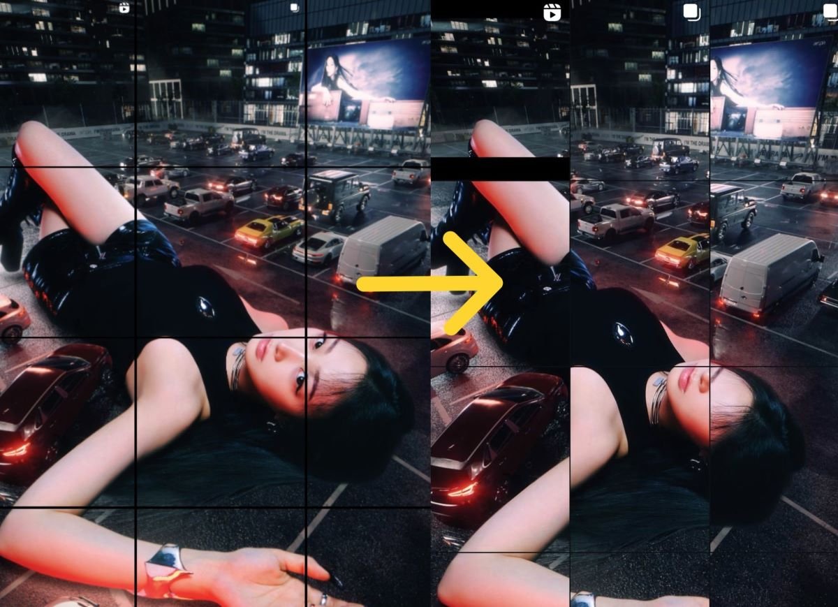 K-netizen mengkritik perubahan tata letak baru Instagram: “Orang yang bertanggung jawab atas hal ini harus dipecat”