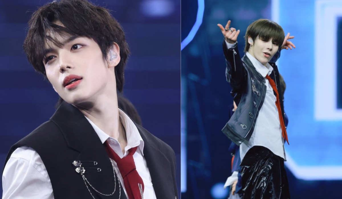 Trainee pria SM sudah populer di Tiongkok Trainee pria SM sudah populer di Tiongkok