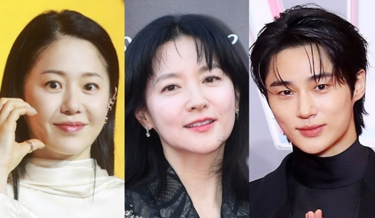Drama siaran tahun 2025 mengungkap susunan pemain blockbuster