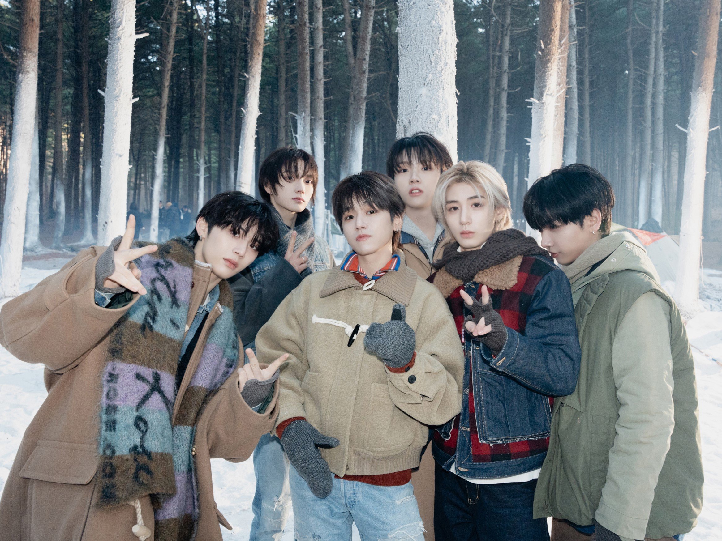 BOYNEXTDOOR menang dengan “IF I SAY, I LOVE YOU” di ‘Inkigayo’ BOYNEXTDOOR menang dengan “IF I SAY, I LOVE YOU” di ‘Inkigayo’