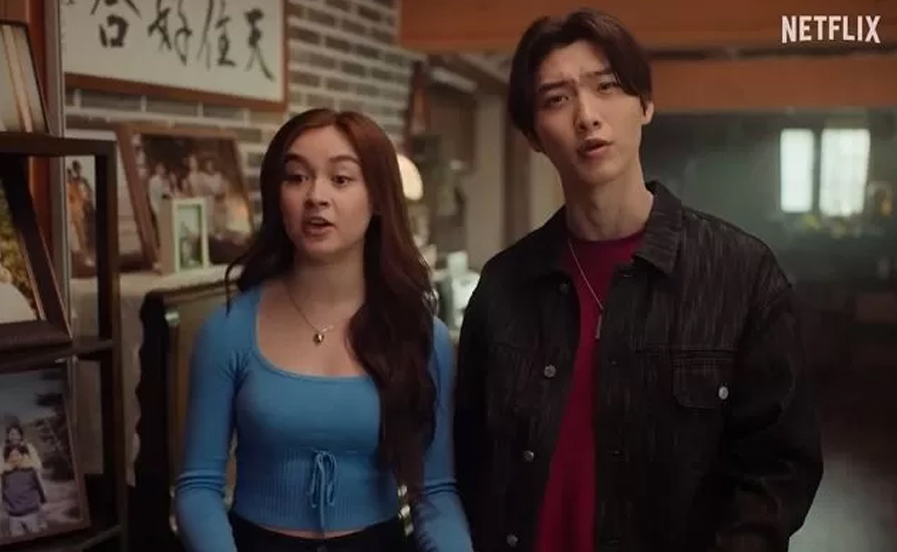 Drama terkait Korea lainnya menempati posisi nomor 1 secara global di Netflix Drama terkait Korea lainnya menempati posisi nomor 1 secara global di Netflix