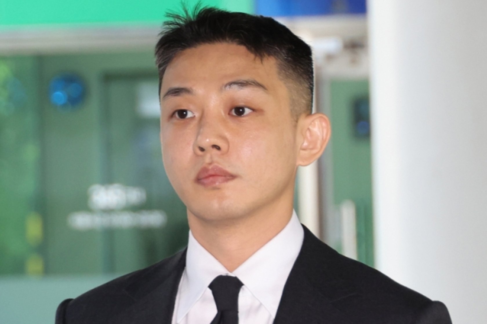 Netizen Korea mempertimbangkan film Yoo Ah In 'The Match' yang dirilis di bioskop menyusul skandal narkoba dan hukuman penjara Netizen Korea mempertimbangkan film Yoo Ah In 'The Match' yang dirilis di bioskop menyusul skandal narkoba dan hukuman penjara