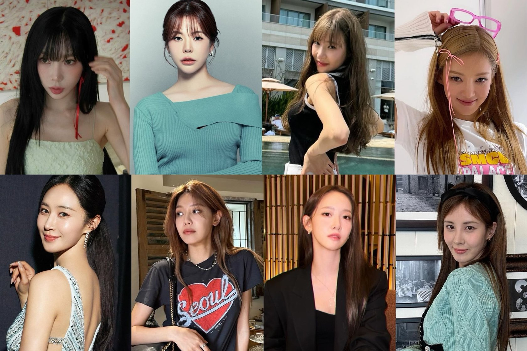 “Hampir terlambat untuk mempunyai anak,” Perbincangan muncul mengenai Anggota Girls’ Generation yang tetap tidak menikah saat mereka mendekati usia akhir 30an
