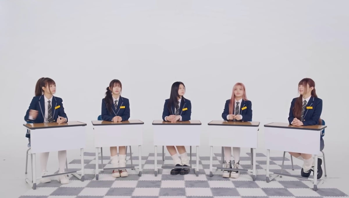 ILLIT mengumumkan kembalinya 'I'LL LIKE IT' dengan teaser musim 2