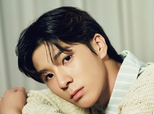Jung Dong Won bersiap untuk comeback bulan Maret