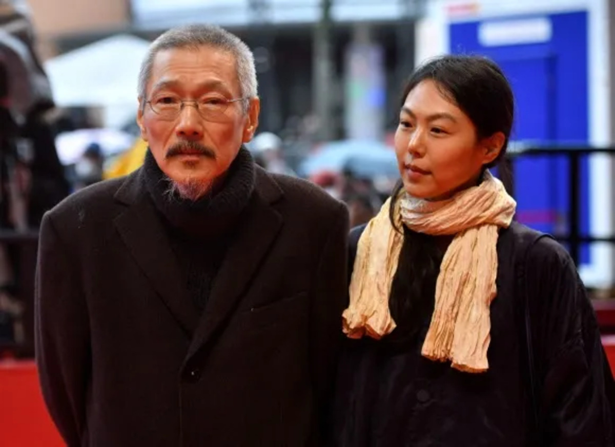 Film Sutradara Hong Sang Soo resmi diundang berkompetisi di '75th Berlin International Film Festival'