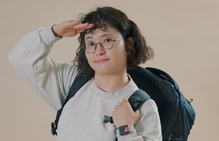 YouTuber Wonji mengumumkan pernikahannya dengan pesan yang menyentuh hati