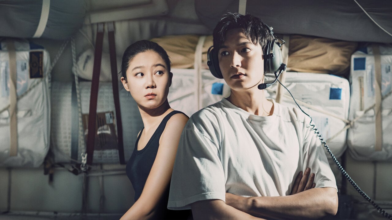 Drama Korea senilai 50 Miliar KRW (34,9 juta USD) turun ke rekor rating terendah