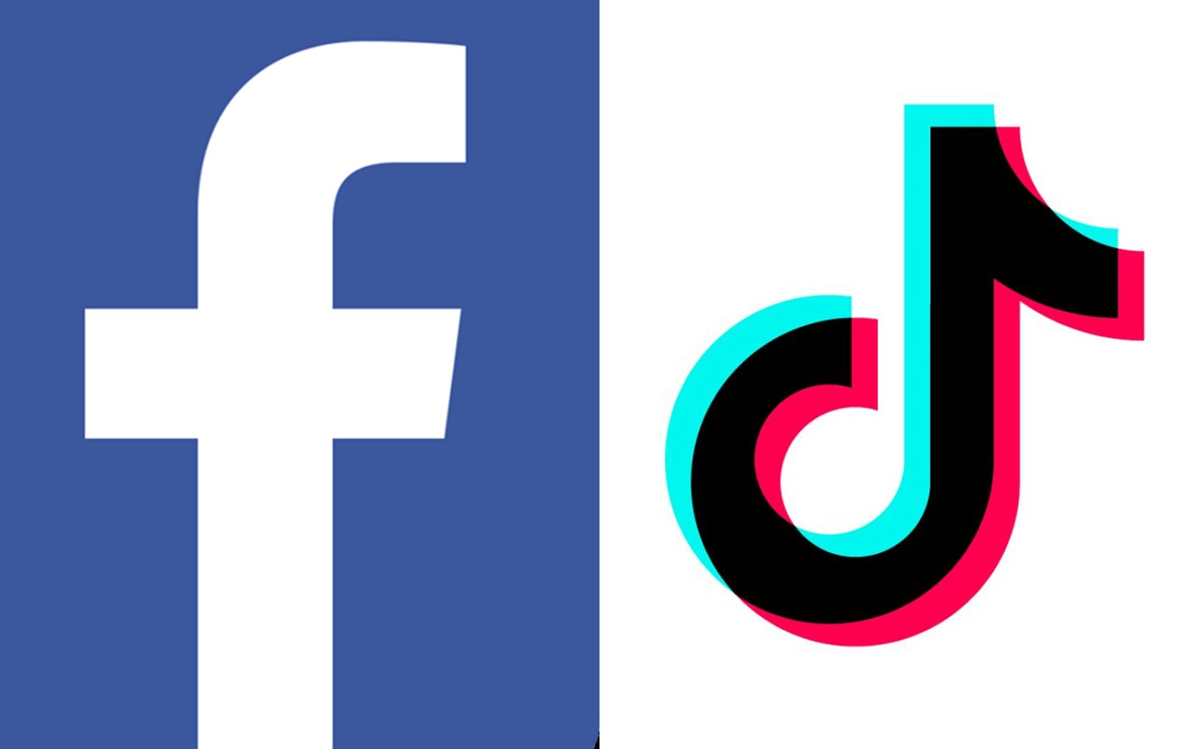 TikTok melampaui Facebook dalam jumlah pengguna bulanan di Korea Selatan