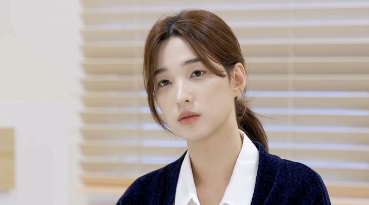 Yulhee ‘My Partner is a Devil’