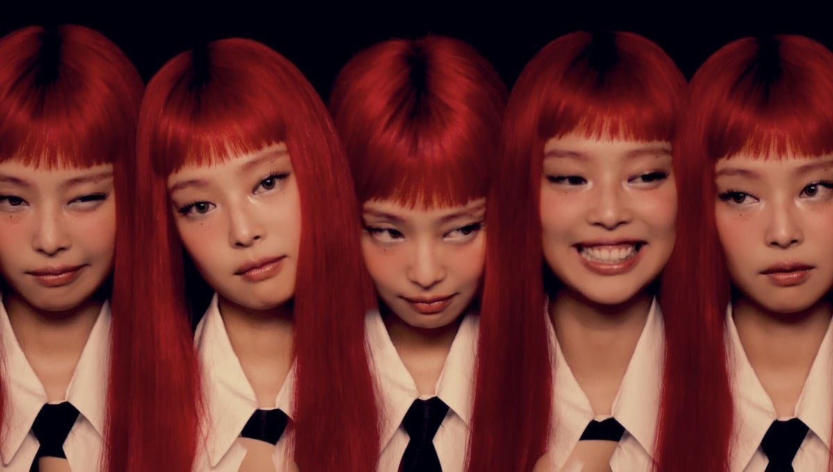 Jennie meluncurkan album solo debut ‘Ruby’ yang akan dirilis pada bulan Maret Jennie meluncurkan album solo debut ‘Ruby’ yang akan dirilis pada bulan Maret