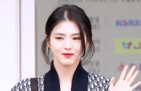 Han So Hee