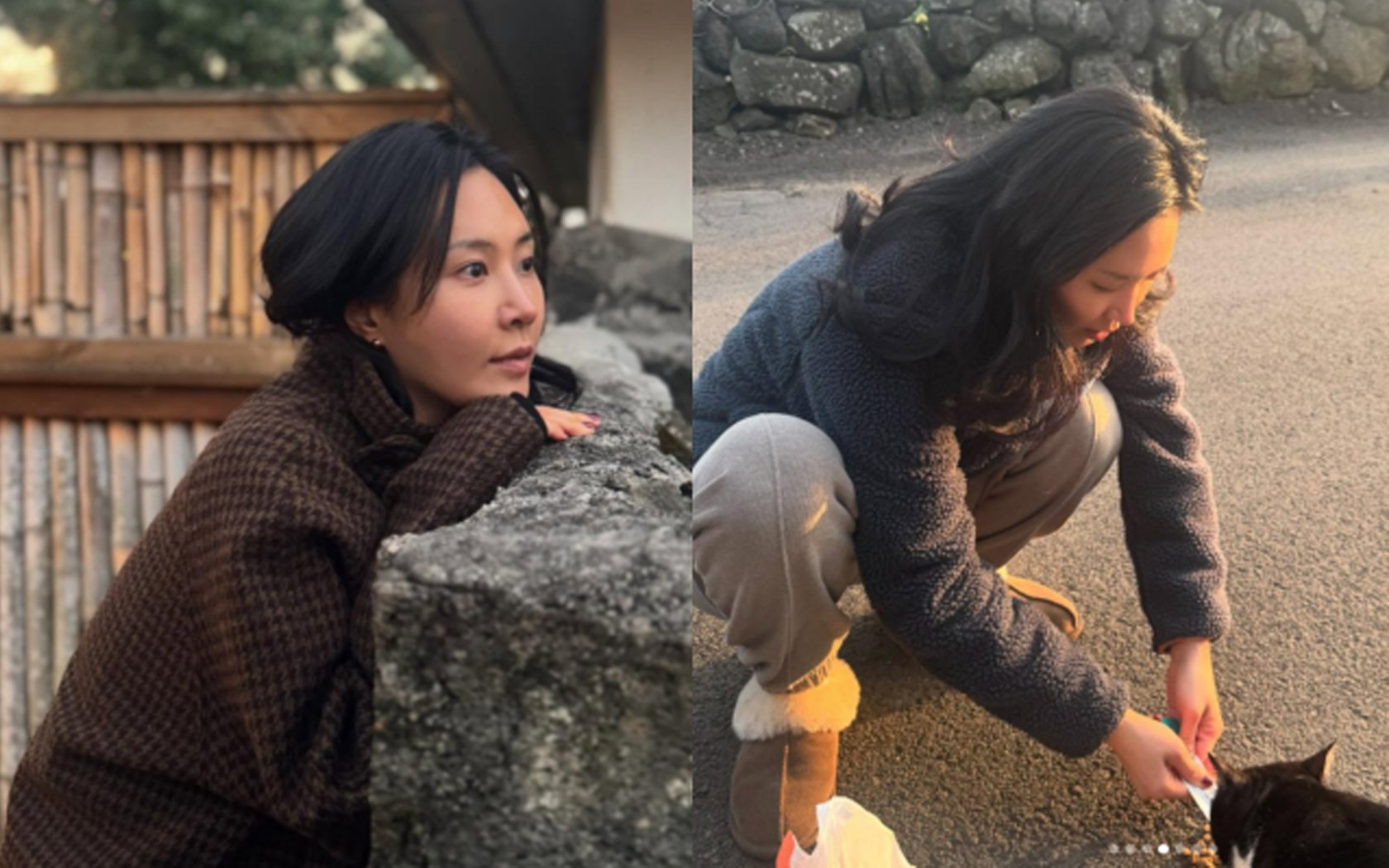 Menyalurkan kehidupan damai Lee Hyori? Yuri Girls' Generation menjalani kehidupan tanpa busana dan mencintai alam di Jeju