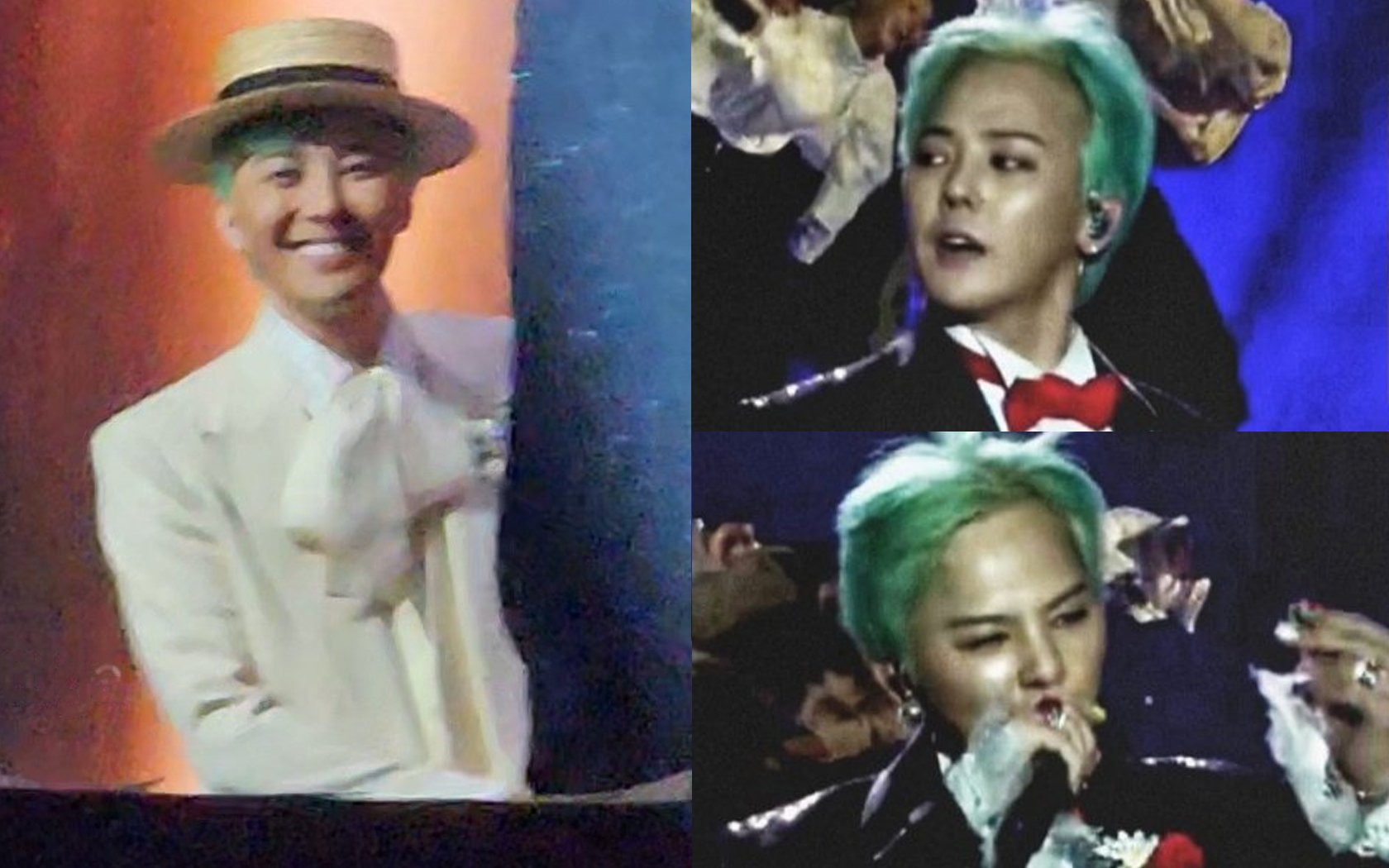 “Dia mengalami kemunduran,” kata para penggemar, rasanya seperti tahun 2014, bukan tahun 2025, saat G-Dragon memikat dengan penampilannya yang sangat muda. “Dia mengalami kemunduran,” kata para penggemar, rasanya seperti tahun 2014, bukan tahun 2025, saat G-Dragon memikat dengan penampilannya yang sangat muda.