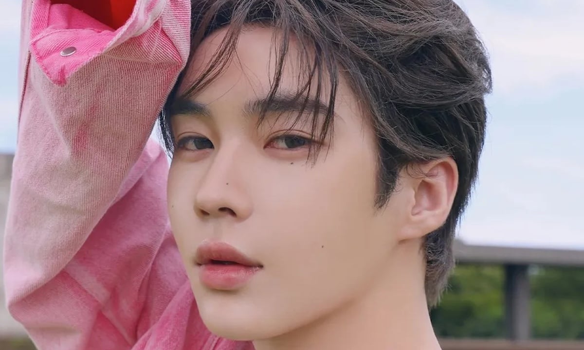 K-Soul berangkat dari Fantasy Boys, 4 bulan setelah mengumumkan hiatus K-Soul berangkat dari Fantasy Boys, 4 bulan setelah mengumumkan hiatus