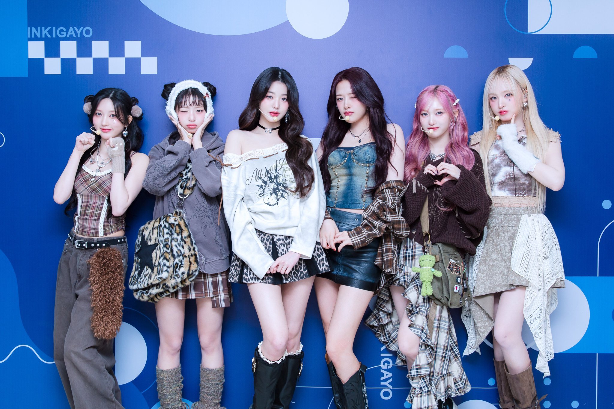IVE menang dengan “REBEL HEART” di ‘Inkigayo’ + penampilan dari GOT7, MINNIE (G)I-DLE, dan banyak lagi!