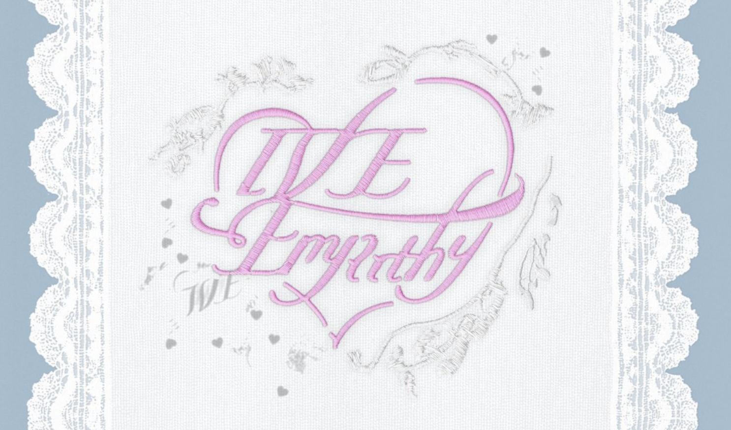 IVE mengungkap jadwal comeback untuk EP ketiga “IVE EMPATHY”, yang menampilkan dua judul lagu IVE mengungkap jadwal comeback untuk EP ketiga “IVE EMPATHY”, yang menampilkan dua judul lagu