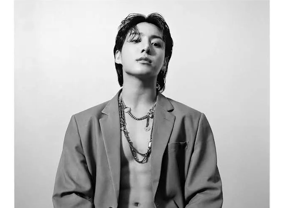 BTS’s Jungkook menetapkan rekor baru BTS’s Jungkook menetapkan rekor baru
