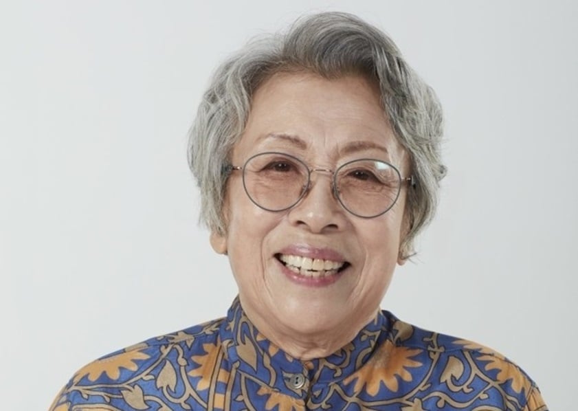 Aktris Jang Mija meninggal dunia Aktris Jang Mija meninggal dunia