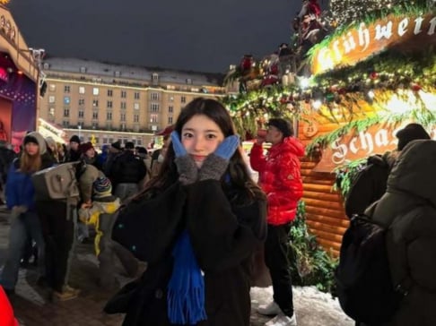 Suzy