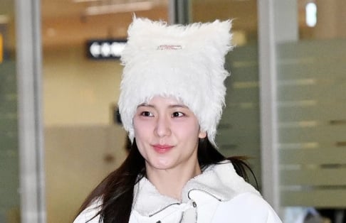 BLACKPINK, Jisoo