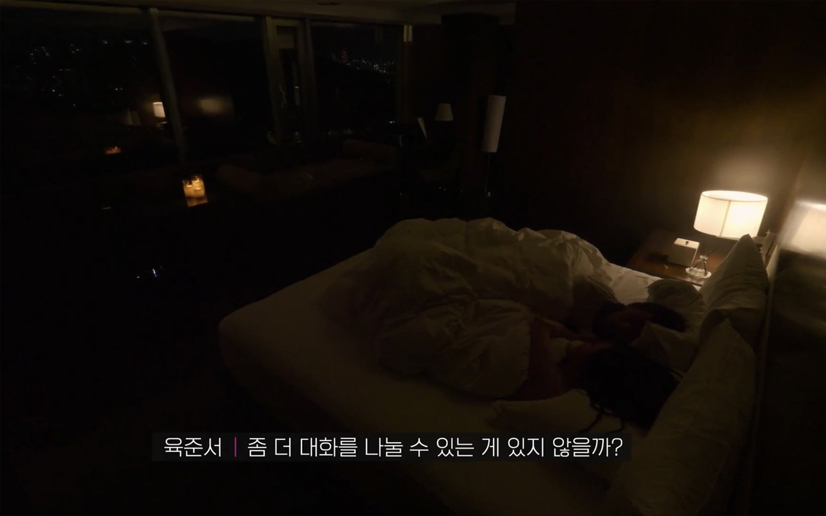 “Musim ini legendaris karena murah,” Netizens Korea Express Ketidaknyamanan dalam melihat “adegan tempat tidur” dalam episode baru 'Inferno 4'