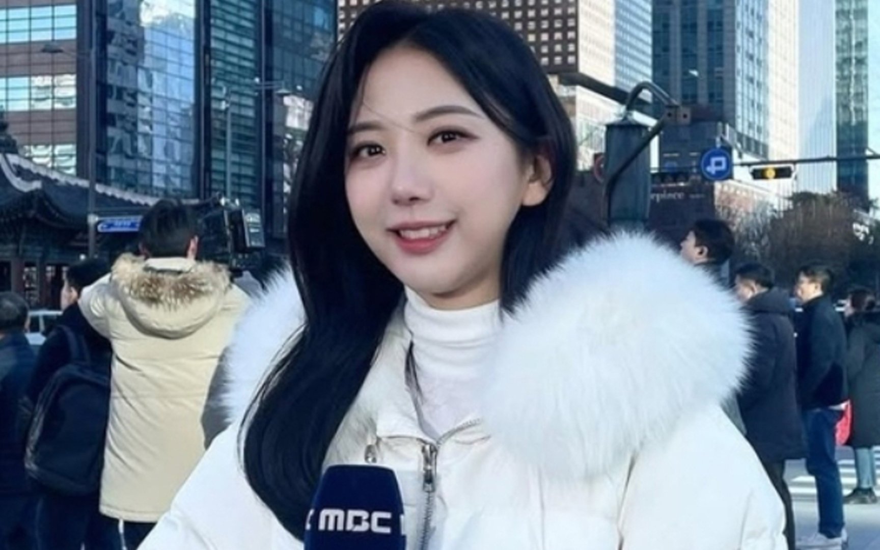 Family of Late MBC Weathercaster Oh Yoo-anna Files Lawsuit Over Workplace Bullying Allegations