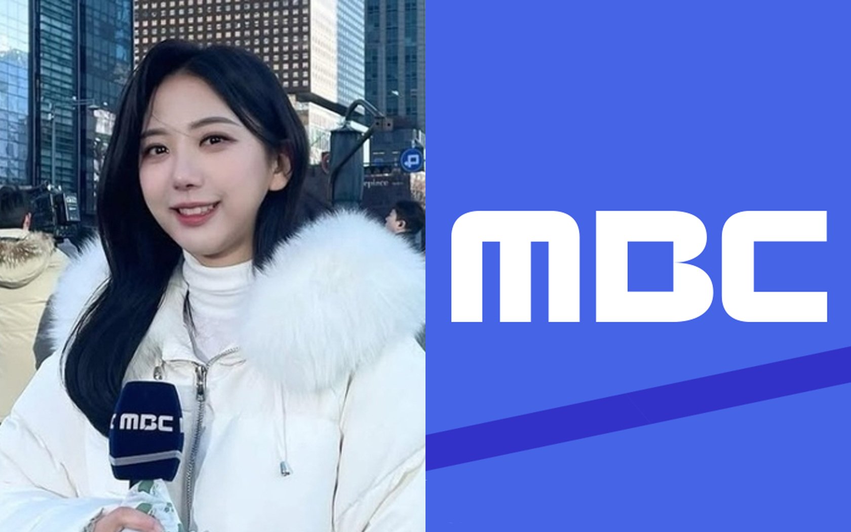 Tuduhan intimidasi di tempat kerja oh Yoanna mengarah pada keluhan terhadap presiden dan rekan MBC