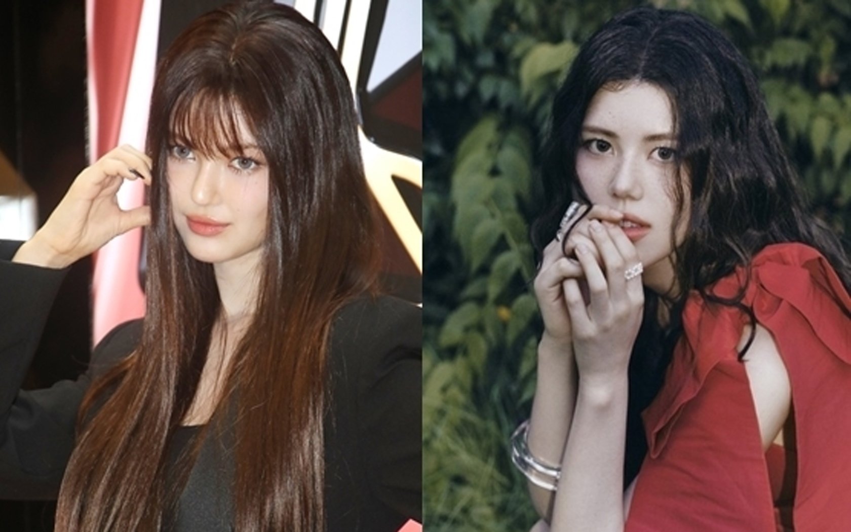 Akankah saudara perempuan Danielle Olivia Marsh menangani perselisihan Newjeans vs Ador/Hybe yang sedang berlangsung dalam wawancara pertamanya? Akankah saudara perempuan Danielle Olivia Marsh menangani perselisihan Newjeans vs Ador/Hybe yang sedang berlangsung dalam wawancara pertamanya?