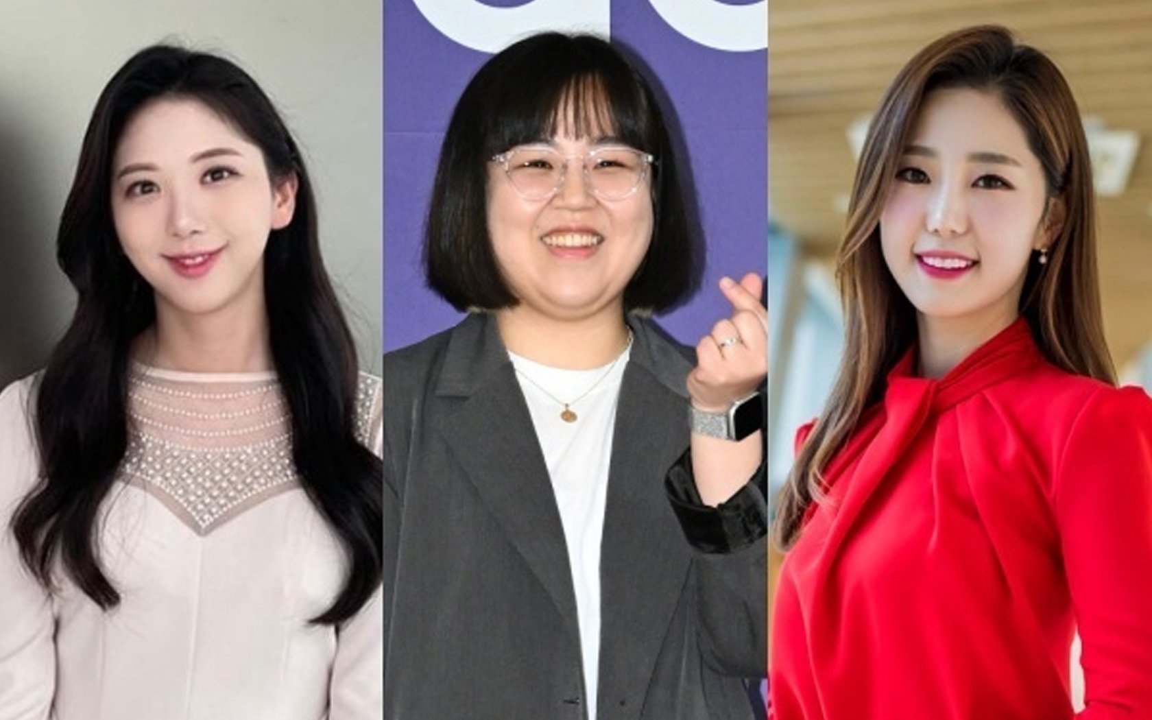 YouTuber Illzuata menghadapi reaksi untuk membela Kim Ga Young di tengah kontroversi intimidasi oh Yoanna YouTuber Illzuata menghadapi reaksi untuk membela Kim Ga Young di tengah kontroversi intimidasi oh Yoanna