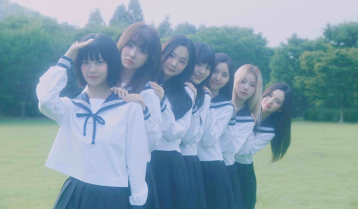Madein bersiap untuk comeback Madein bersiap untuk comeback