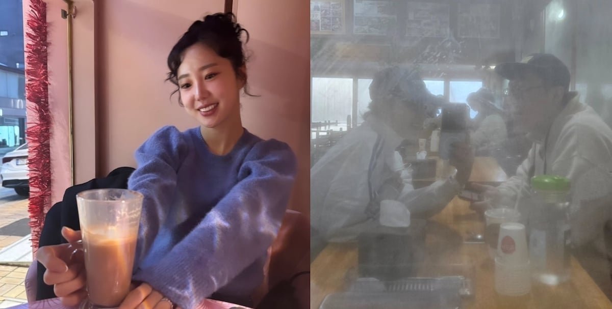Peramal cuaca Kim Ga Young, menghadapi tuduhan pelaku dalam kasus intimidasi Oh Yoanna, mendapatkan perhatian baru untuk hubungan publiknya dengan produser PDOGG Peramal cuaca Kim Ga Young, menghadapi tuduhan pelaku dalam kasus intimidasi Oh Yoanna, mendapatkan perhatian baru untuk hubungan publiknya dengan produser PDOGG