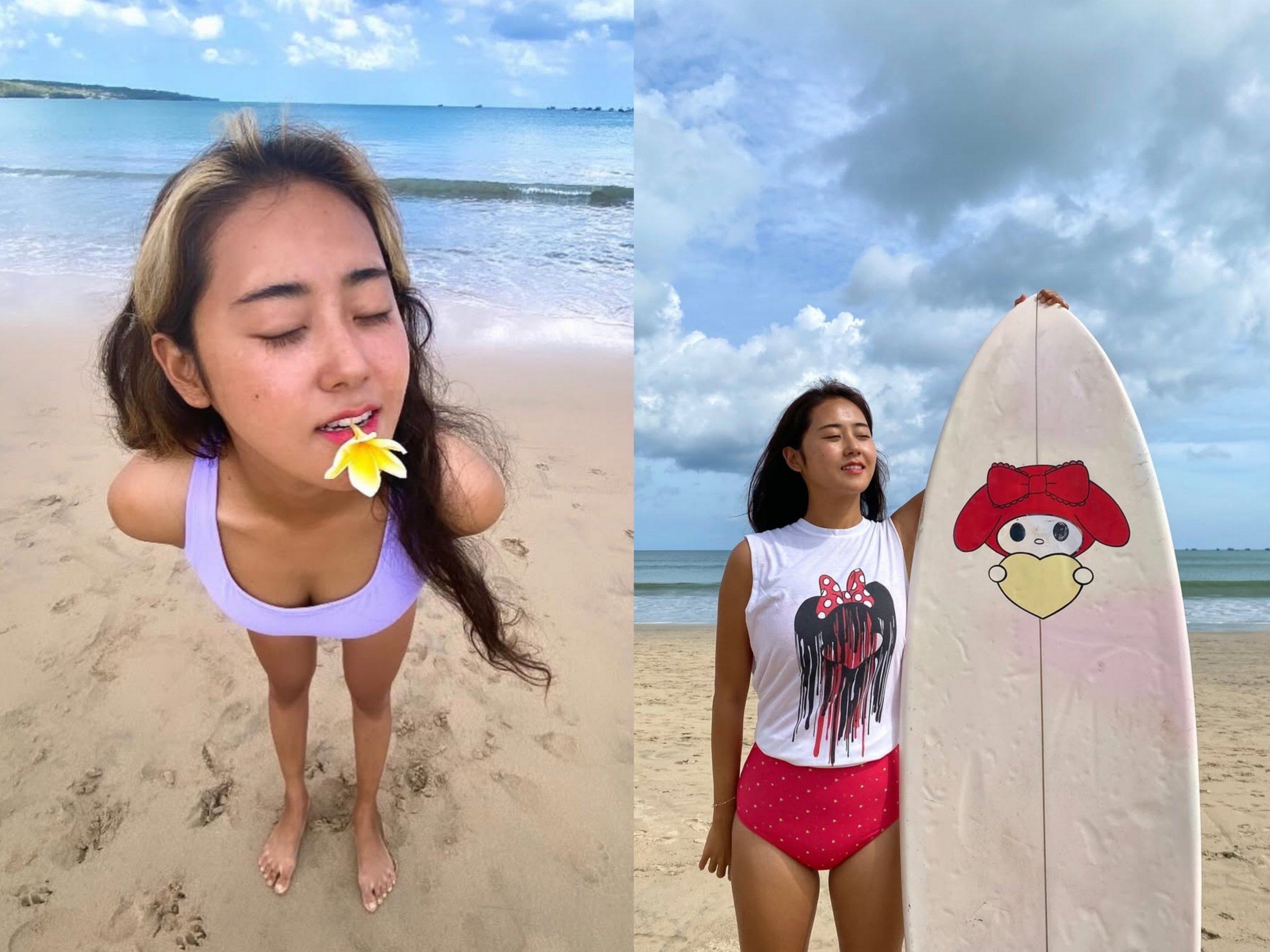 Mantan Gayoon 4 Minute Saham Kehidupan Sun Idyllic Sun di Bali