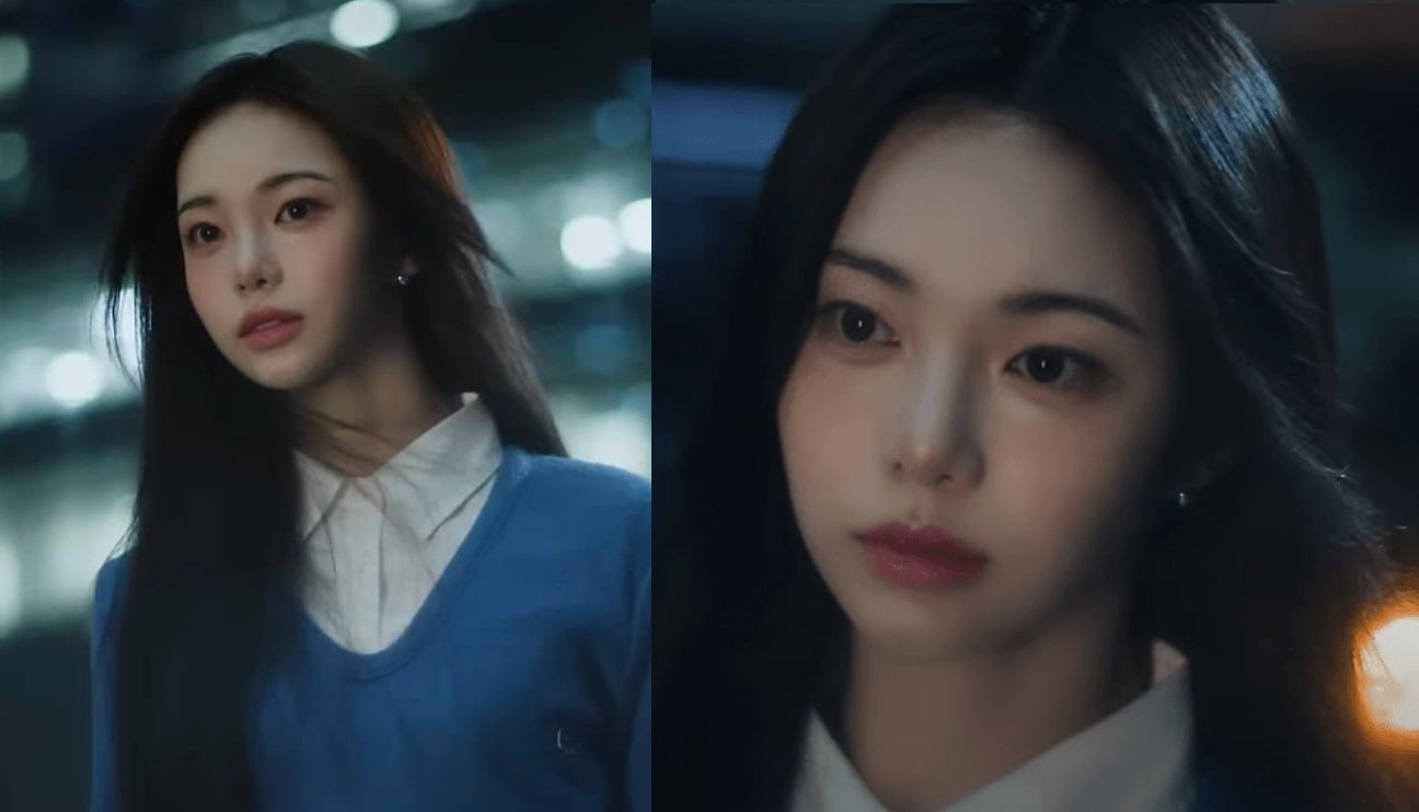 Netizens berspekulasi bahwa hiburan SM mendorong Ian sebagai pusat visual Hearts2Hearts