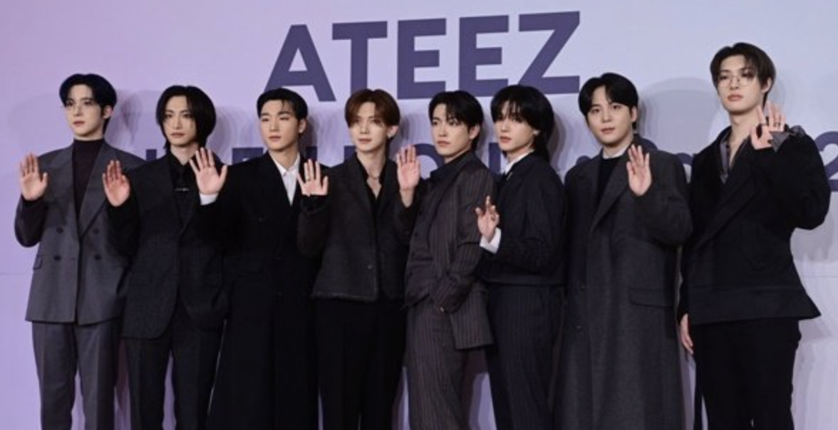 Aespa dan ATEEZ akan mengadakan konser solo yang telah lama ditunggu-tunggu di Kspo Dome, menandai tonggak baru dalam karier mereka Aespa dan ATEEZ akan mengadakan konser solo yang telah lama ditunggu-tunggu di Kspo Dome, menandai tonggak baru dalam karier mereka