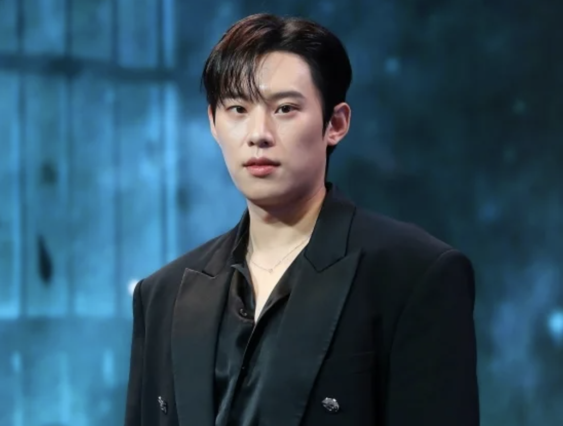 Kim Sung Cheol kontroversi