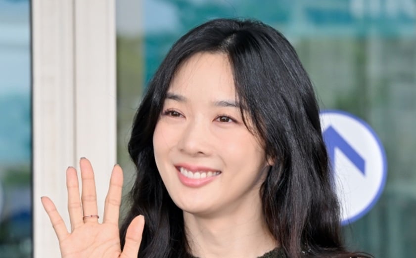 Lee Chung Ah Membuat Variety Show Return dengan 'Heart Pairing' Lee Chung Ah Membuat Variety Show Return dengan 'Heart Pairing'