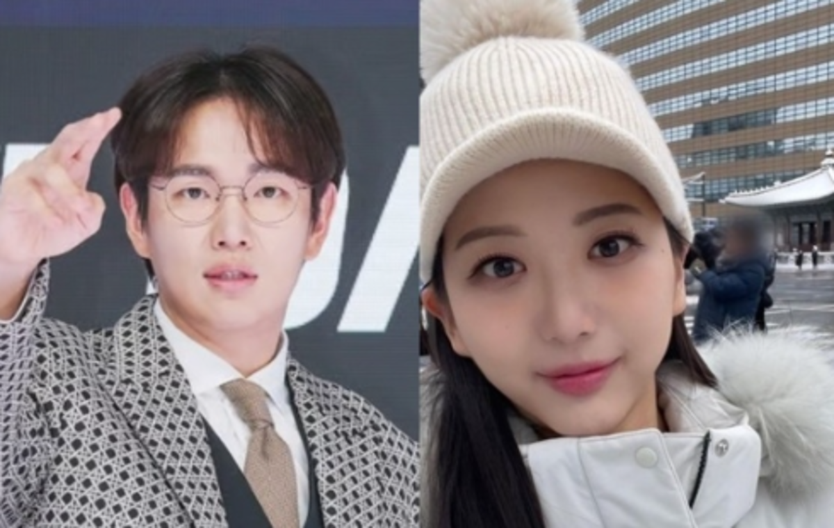 Jang Sung Kyu menghadapi tuduhan 'penindasan keterlibatan' Jang Sung Kyu menghadapi tuduhan 'penindasan keterlibatan'