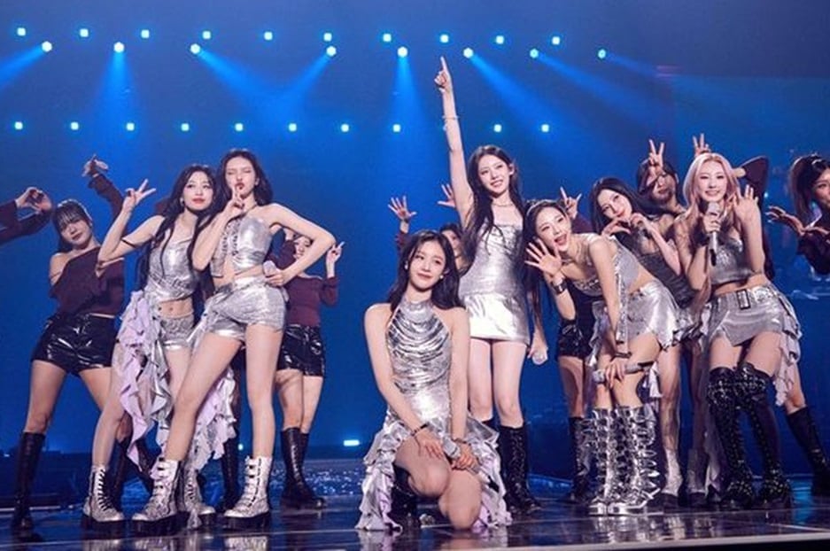 Babymonster memulai Tur Dunia Pertama dengan momentum yang kuat Babymonster memulai Tur Dunia Pertama dengan momentum yang kuat