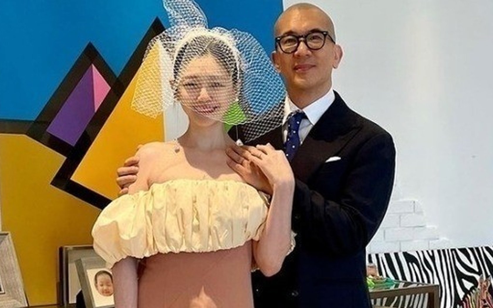 “Teriakan memilukan Koo Jun Yup menyakitkan,” teman dekat Barbie Hsu yang mendiang berbagi momen terakhir dan kesedihan