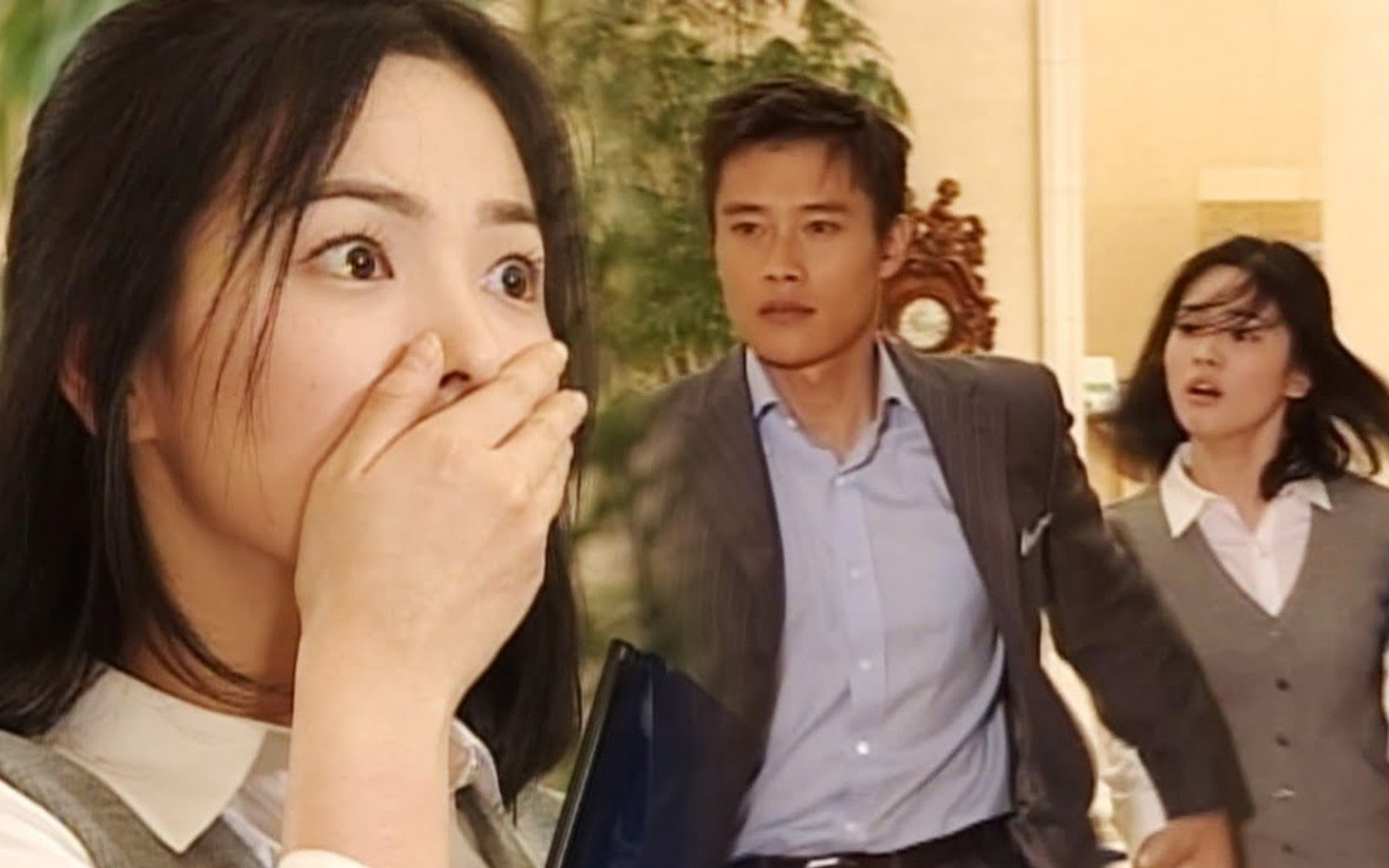Lebih banyak k-drama klasik dari tahun 2000-an datang ke Netflix Lebih banyak k-drama klasik dari tahun 2000-an datang ke Netflix