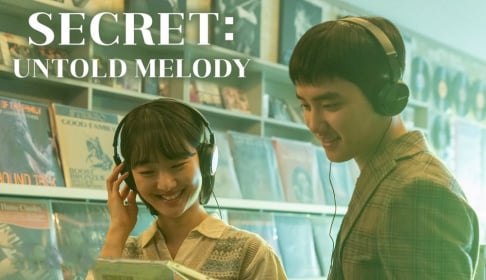 Doh Kyung Soo (D.O.), Shin Ye Eun,  Won Jin Ah