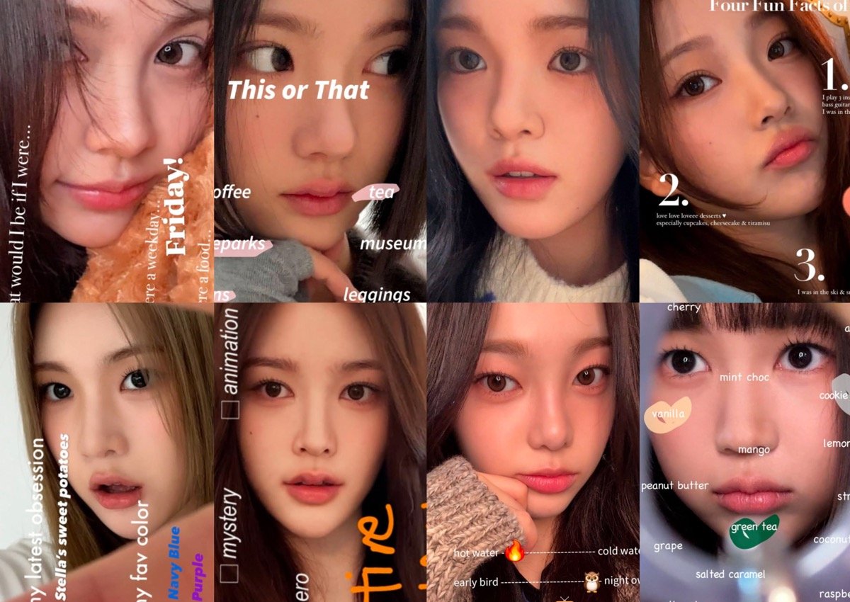 Temui Hearts2Hearts: Kelompok gadis delapan anggota SM siap terhubung dengan penggemar global Temui Hearts2Hearts: Kelompok gadis delapan anggota SM siap terhubung dengan penggemar global