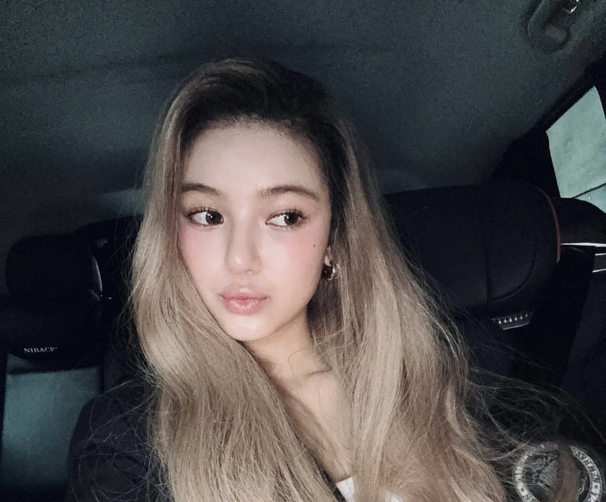 Danielle Newjeans memikat dengan visual yang menakjubkan di foto -foto baru Danielle Newjeans memikat dengan visual yang menakjubkan di foto -foto baru