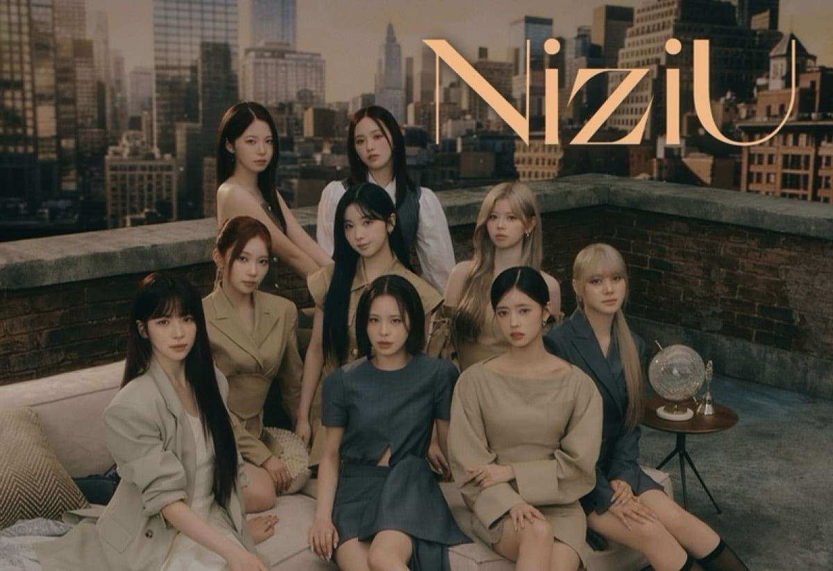 Niziu Niziu