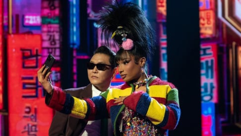 Psy